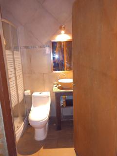 La Posada de La Lechuza Apart Hotel - 1