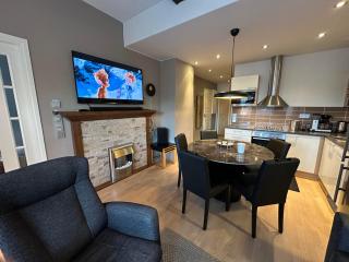 Arctic Lumo Kelo-Star Apartment - 2