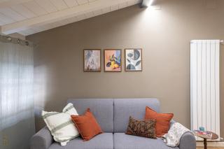 BiancoSalvia Boutique Stay by Piazza Napoleone - Lucca - 1