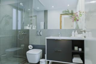 Wonderful 2BR2BA flat overlooking Pedro Zerolo S - 6