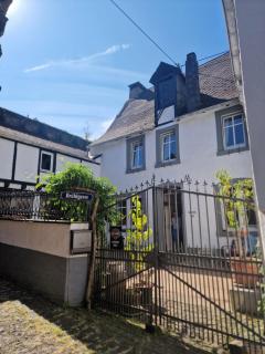 Ferienwohnung Haus Kreuz - 0