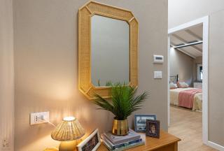 BiancoSalvia Boutique Stay by Piazza Napoleone - 9