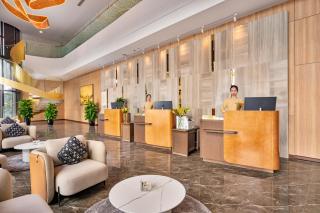 Nesta Celia Danang Hotel - Da Nang - 2