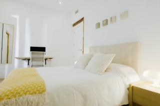 Wonderful 2BR2BA flat overlooking Pedro Zerolo S - 1