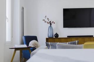 Wonderful 2BR2BA flat overlooking Pedro Zerolo S - 8