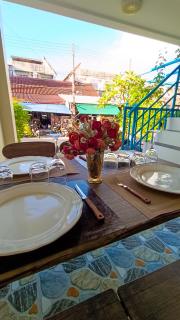 Kata Lina guesthouse - Praia de Kata - 1