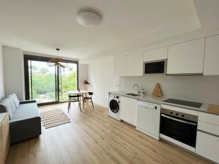 Serenity apartment - 2