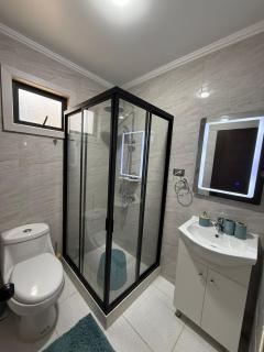 Cabañas Bello Atardecer - 3