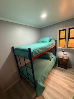 Cabañas Bello Atardecer - 2