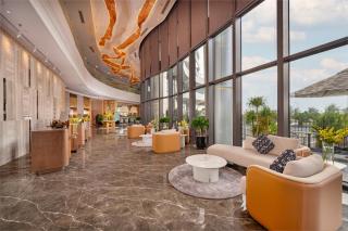 Nesta Celia Danang Hotel - 6