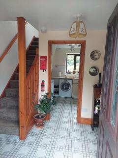 The Barn at the Mill - 8