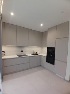 EcoBerghaus - Котеджне містечко - 5