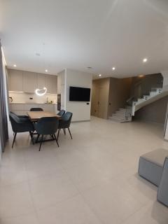 EcoBerghaus - Котеджне містечко - 4