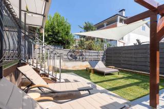 Apartment in Porec - Istrien 44234 - 5