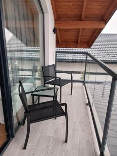 EcoBerghaus - Котеджне містечко - 3