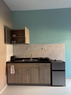 Cosy Guacamaya Azul, Otrobanda - 6