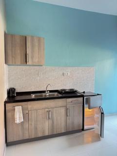 Cosy Guacamaya Azul, Otrobanda - 6