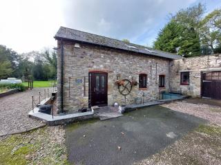 The Barn at the Mill - 9