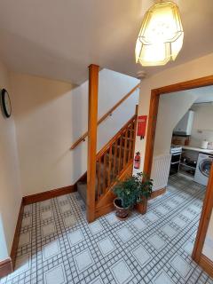 The Barn at the Mill - 4