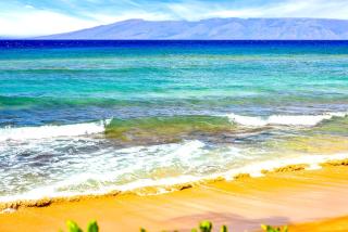 NEW KBM Resorts FREE CAR Mahana Oceanfront 2-Bedroom Condo with Beautiful Nightly Sunsets MAH-109 - 6