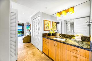 Mahana Whale Watching KBM Resorts Panoramic Sunsets 3 Units 5 Bedrooms MAH ML-3482 - 3