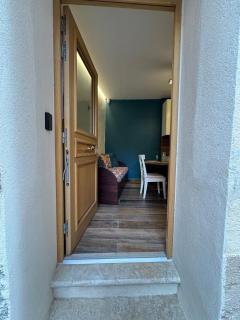 Duplex Remparts d'Antibes - 2