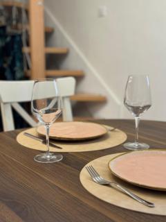 Duplex Remparts d'Antibes - 1