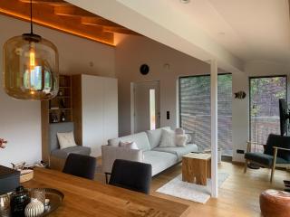 Petit Chalet Maria Alm - Griesbachwinkl - 4