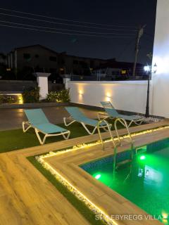 Private Lux Villa 3BR Pool Private Bar - 5