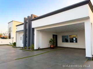 Private Lux Villa 3BR Pool Private Bar - 4