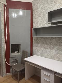 Апартаменти біля стадіону Ворскла - 2