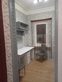 Апартаменти біля стадіону Ворскла - 1