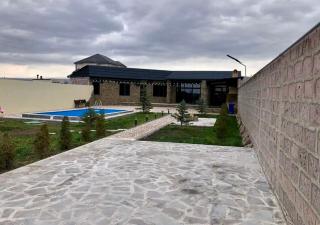 Green Garden Guest House - 5