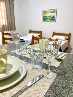 Apart Cavalari Kitnets - 7