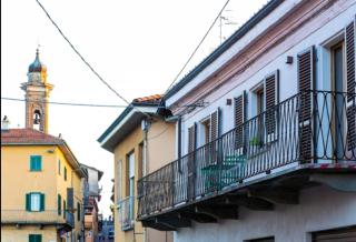 Domus La Morra - centro storico - 1