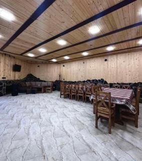 Green Garden Guest House - 3