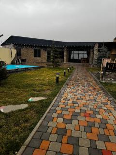 Green Garden Guest House - 1