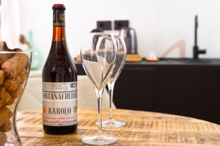 Domus La Morra - centro storico - 8