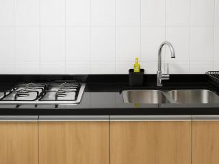 Departamento acogedor Hotel-Condominio Buganvillas - 3