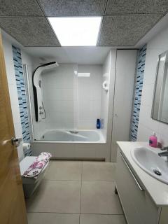 Playa Patacona vistas al mar - 9