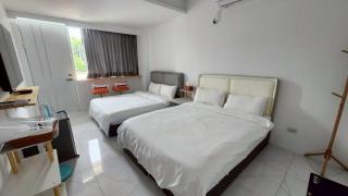 Nanwan Muyang 168 Homestay - 7