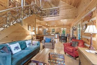 Mountain Laurel Lodge - 9