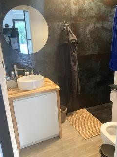 Villa with private pool close to the beach - 4