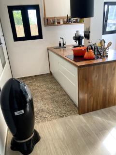 Villa with private pool close to the beach - 4