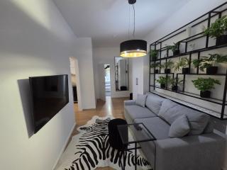 Dendrarium Park Full 2 Bedrooms Central - 5