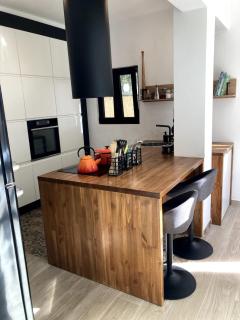 Villa with private pool close to the beach - 3