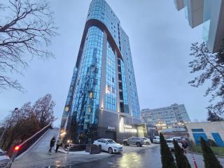 Dendrarium Park Full 2 Bedrooms Central - 0