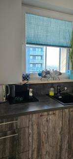 Blue - Bastion Wałowa - 8