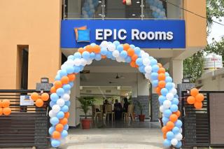EPIC Rooms - MADHURAWADA - 7