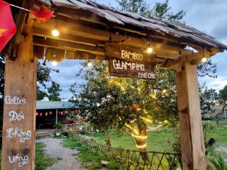 Tà Xùa Glamping - 1